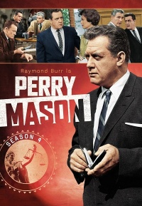 Perry Mason