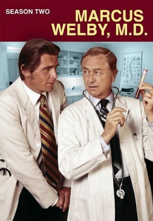 Marcus Welby, M.D. - Seizoen 2