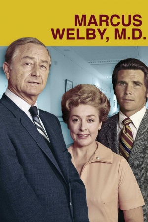 Marcus Welby, M.D. - Seizoen 4