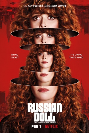 Russian Doll - Seizoen 1