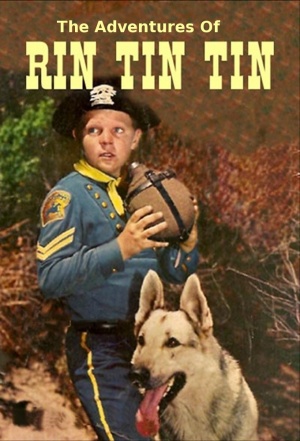 Adventures of Rin Tin Tin, The - Seizoen 1