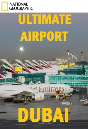 Ultimate Airport Dubai - Seizoen 3