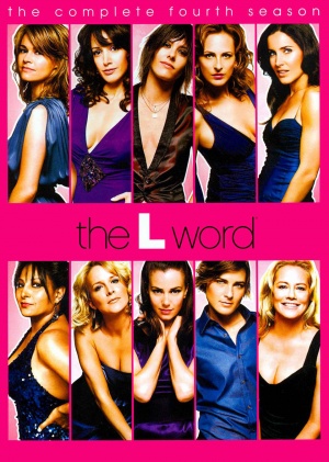 L Word, The - Seizoen 4