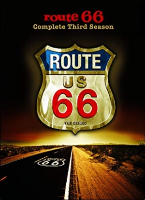 Route 66 - Seizoen 3