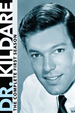 Dr. Kildare - Seizoen 1