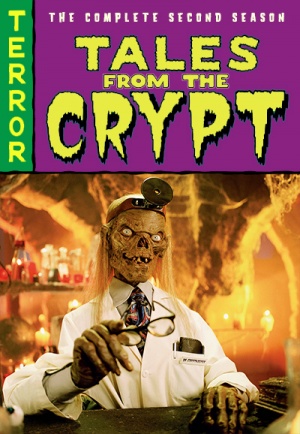 Tales from the Crypt - Seizoen 2