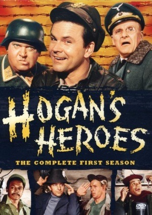 Hogan's Heroes - Seizoen 1
