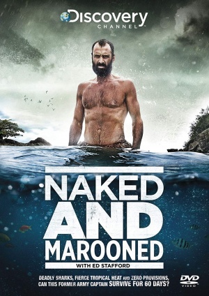 Marooned with Ed Stafford - Seizoen 1