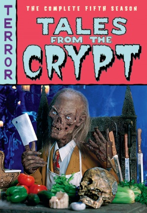 Tales from the Crypt - Seizoen 5