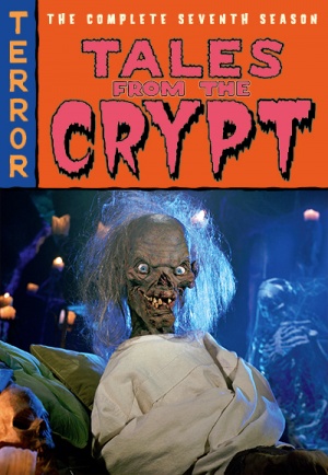Tales from the Crypt - Seizoen 7