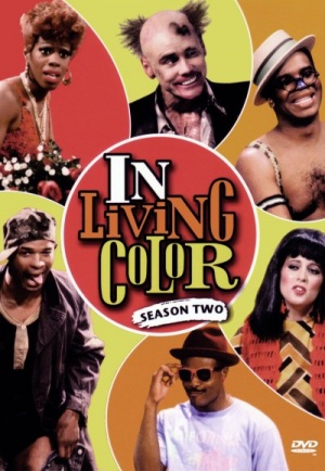 In Living Color - Seizoen 2