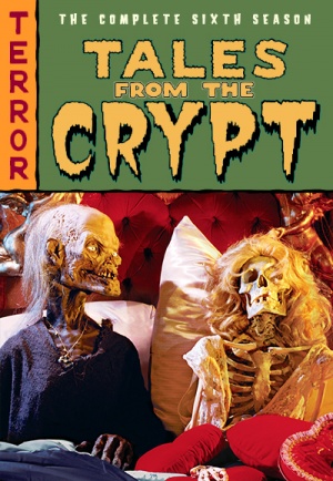 Tales from the Crypt - Seizoen 6