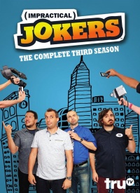 Impractical Jokers