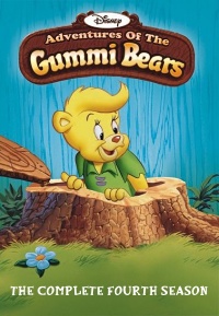 Adventures of the Gummi Bears