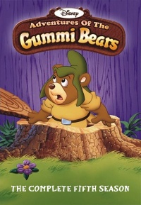 Adventures of the Gummi Bears