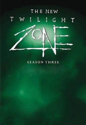 Twilight Zone, The  - Seizoen 3