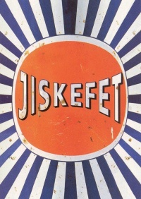 Jiskefet