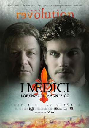 Medici - Seizoen 2