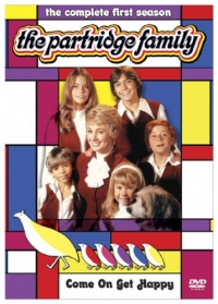 The Partridge Family