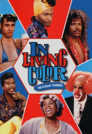 In Living Color - Seizoen 3