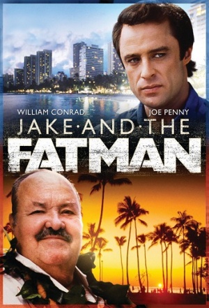 Jake and the Fatman - Seizoen 2