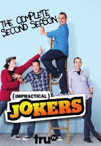 Impractical Jokers