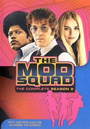 Mod Squad, The - Seizoen 2