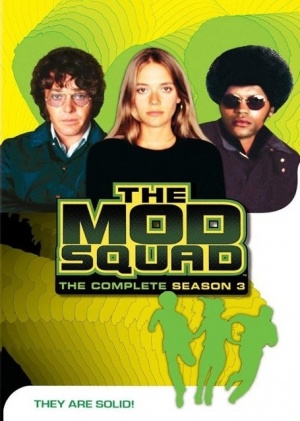Mod Squad, The - Seizoen 3
