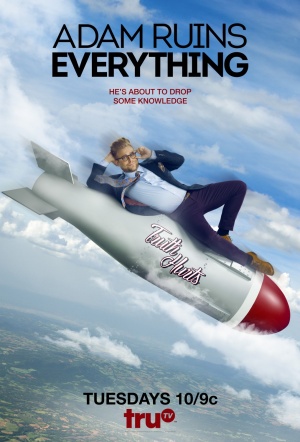 Adam Ruins Everything - Seizoen 1