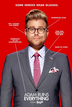 Adam Ruins Everything - Seizoen 2