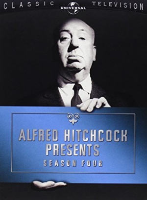 Alfred Hitchcock Presents - Seizoen 4