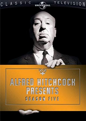 Alfred Hitchcock Presents - Seizoen 5