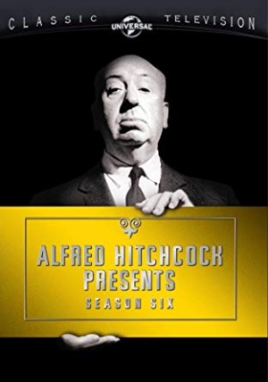 Alfred Hitchcock Presents - Seizoen 6