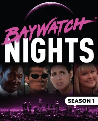 Baywatch Nights