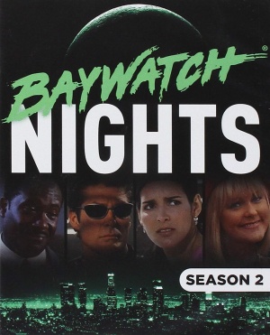 Baywatch Nights - Seizoen 2
