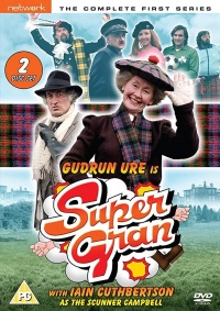 Super Gran