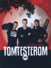 Tomtesterom