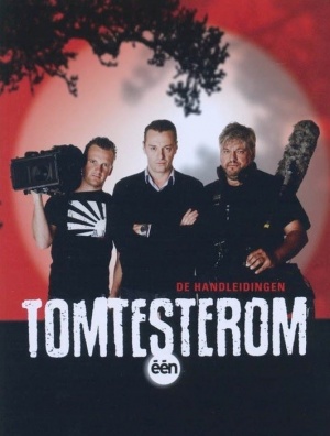 Tomtesterom - Seizoen 3