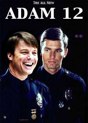 New Adam-12, The - Seizoen 1