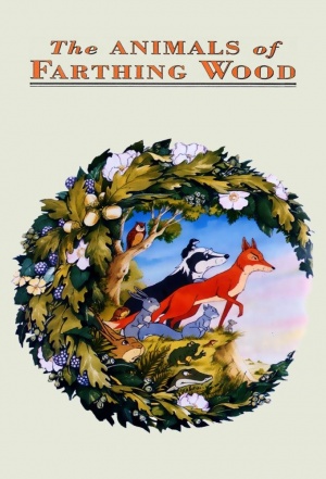 Animals of Farthing Wood, The - Seizoen 3