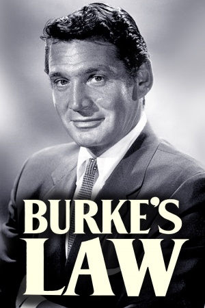 Burke's Law - Seizoen 3