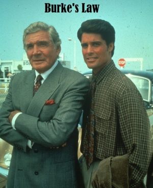 Burke's Law - Seizoen 2
