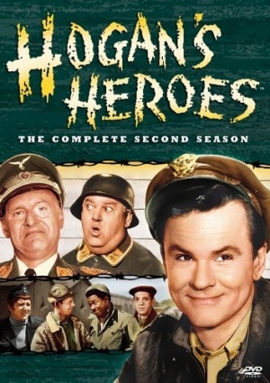 Hogan's Heroes - Seizoen 2