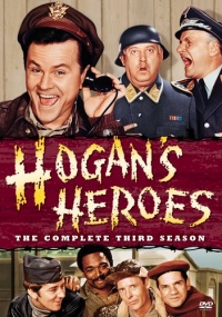 Hogan's Heroes