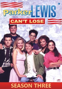 Parker Lewis Can't Lose