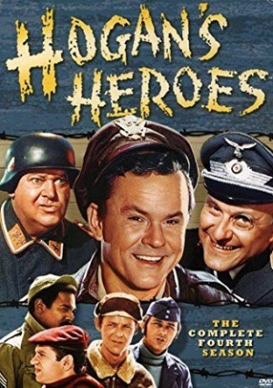 Hogan's Heroes - Seizoen 4
