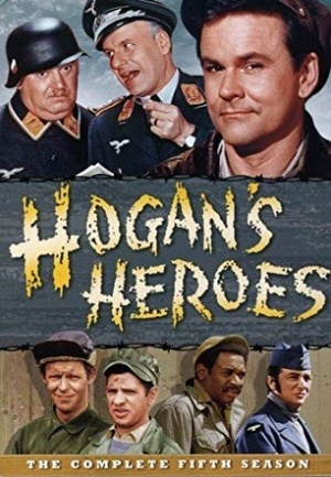 Hogan's Heroes - Seizoen 5