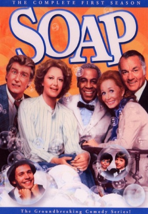 Soap - Seizoen 1