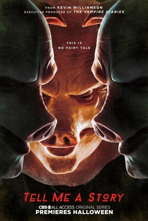 Tell Me a Story - Seizoen 1