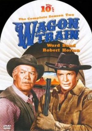 Wagon Train - Seizoen 2